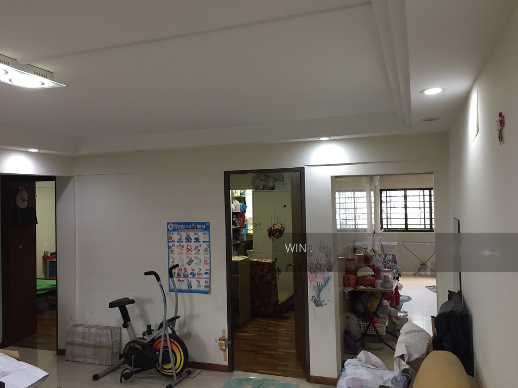 Blk 410 Commonwealth Avenue West (Clementi), HDB 4 Rooms #197884522